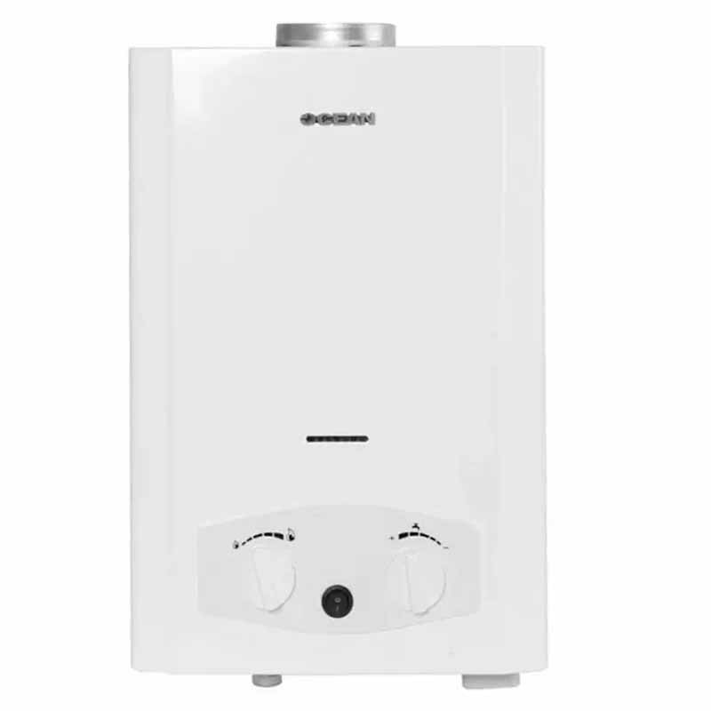 Ocean Bain Ocean OC6-M03 à Gaz Bouteille 6L