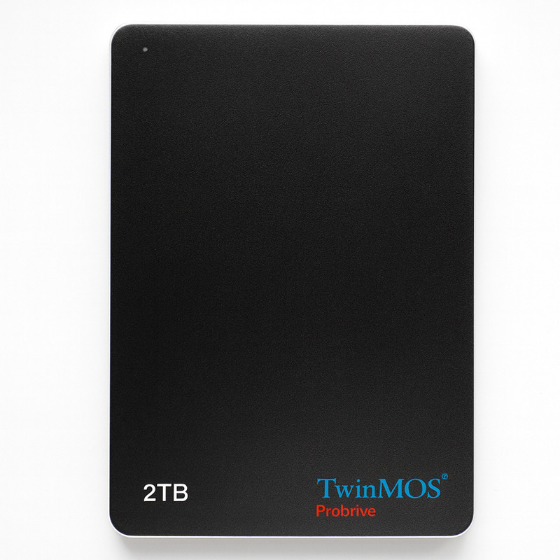 TwinMos Dur Externe Twinmos HDD 1To 2.5" USB 3.0