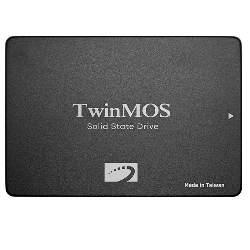 TwinMos Dur Interne SSD Twinmos 2To SATA 2,5″