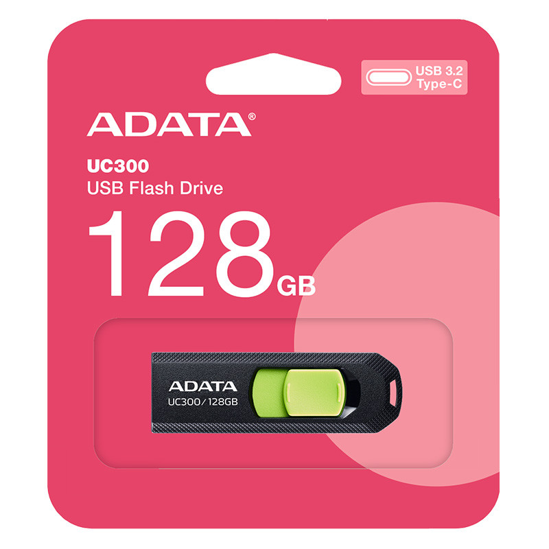 Adata USB Adata UC300 Type-C &