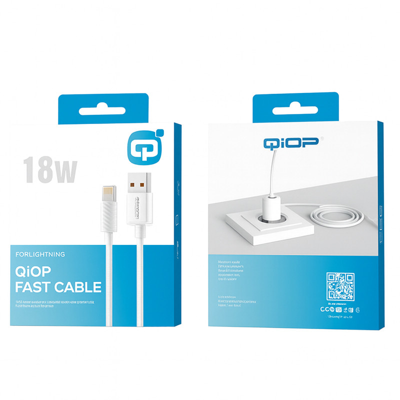 Qiop Qiop Lightning 18W