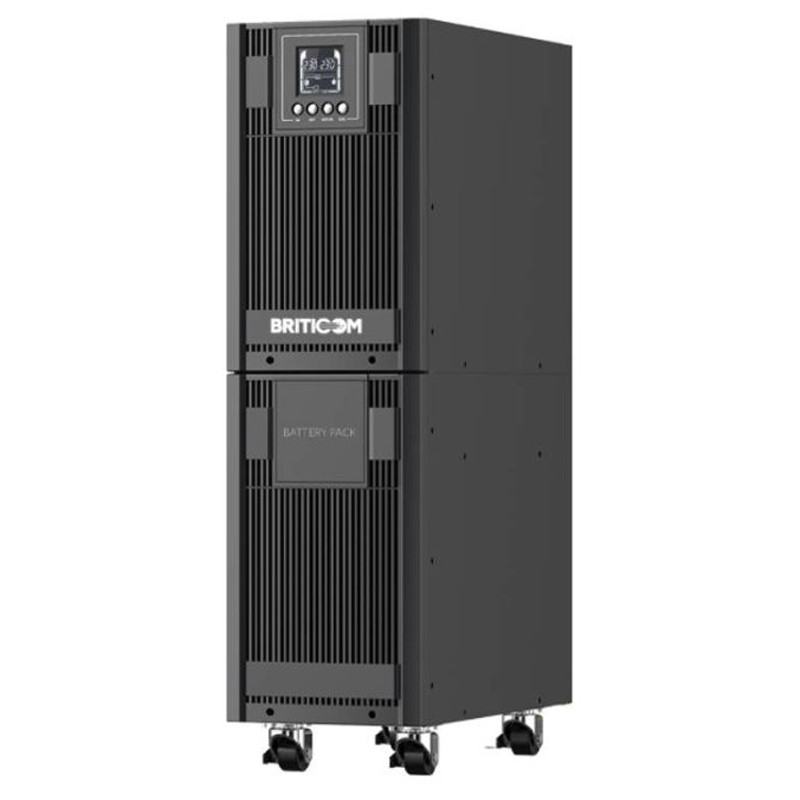 Briticom On-Line Briticom UPS RETSA 6KVA 6000VA