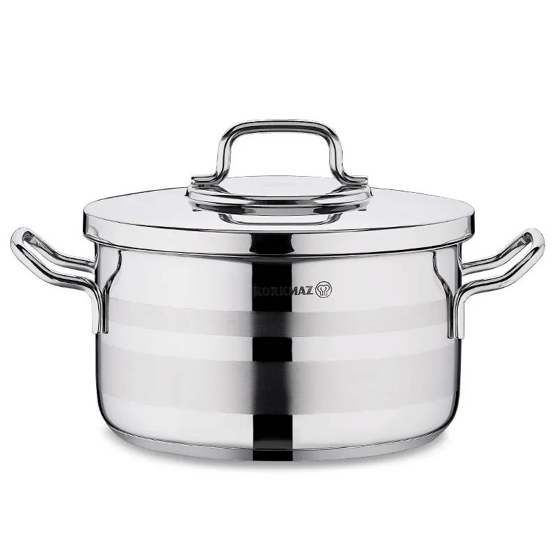 korkmaz Korkmaz Astra A2021 16Cm Inox