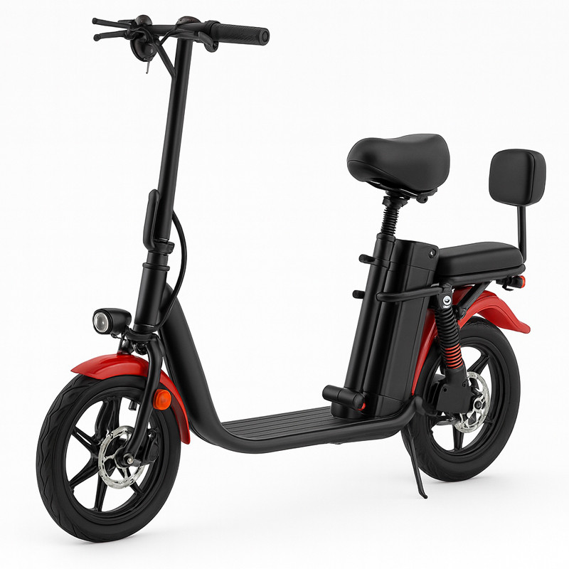 BOE Électrique Sport BE24 500W