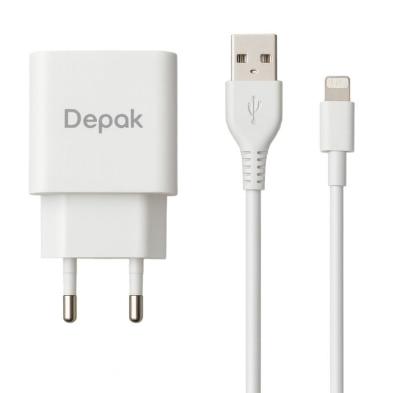 Depak Smartphone Depak Lightning