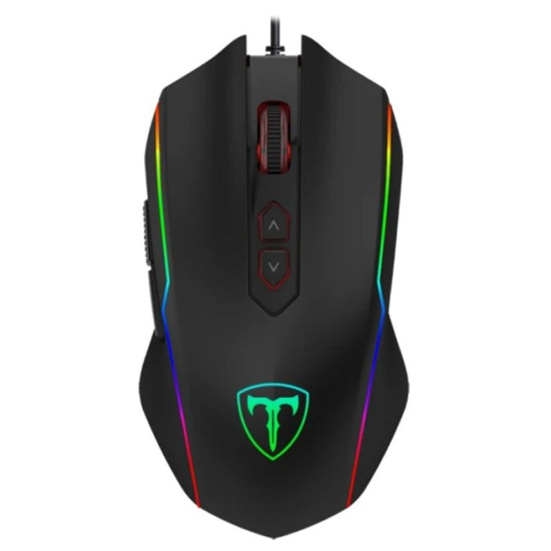 T-DAGGER Filaire Gamer T-Dagger Sergeant TGM202RGB