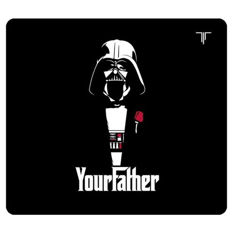 Titan Souris Gamer Titan L003 Godfather L