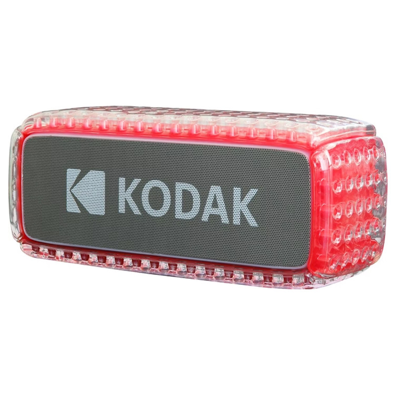 KODAK Bluetooth Radio Kodak PWS-2237 RGB