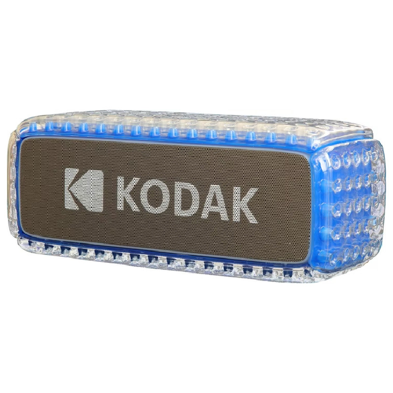 KODAK Bluetooth Radio Kodak PWS-2238 RGB