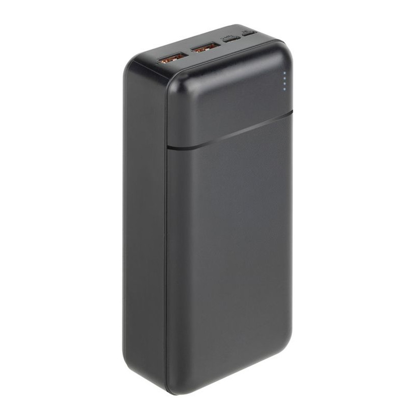RIVACASE Bank Rivacase VA2103-BK 30000 mAh