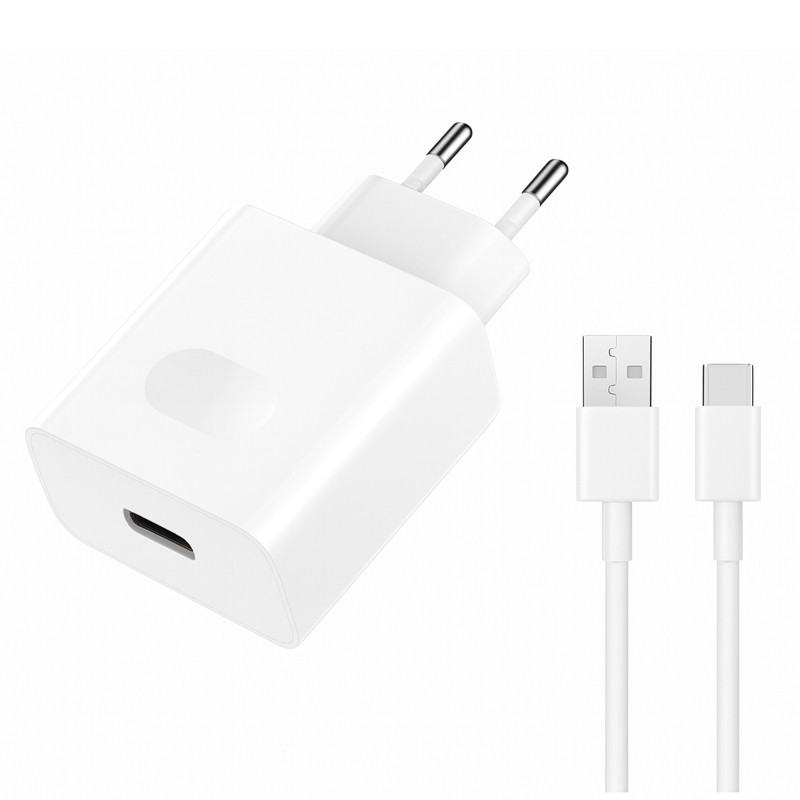 Honor Adaptateur Chargeur Type-C 35W