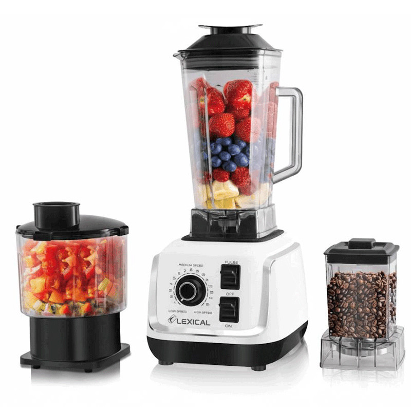 LEXICAL LBL-1575 1500W 2L