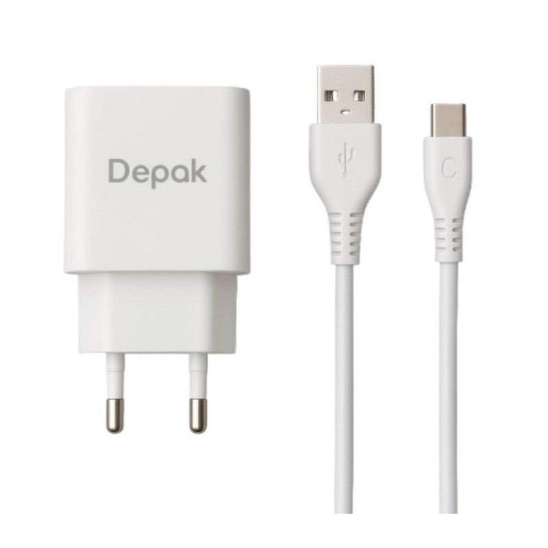 Depak Smartphone Depak Type C