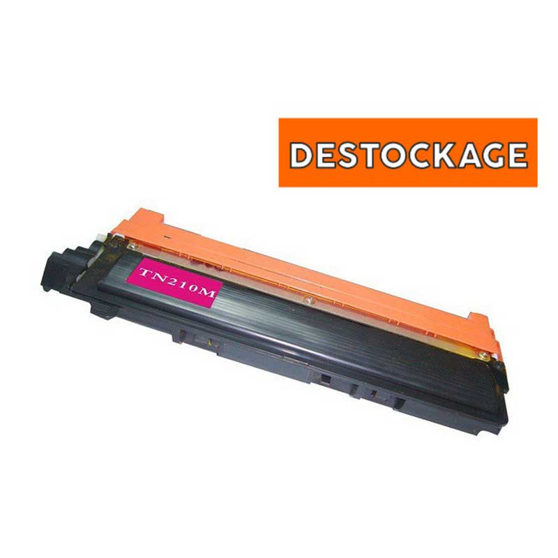 Compatible Brother Toner Laser Adaptable -Magenta
