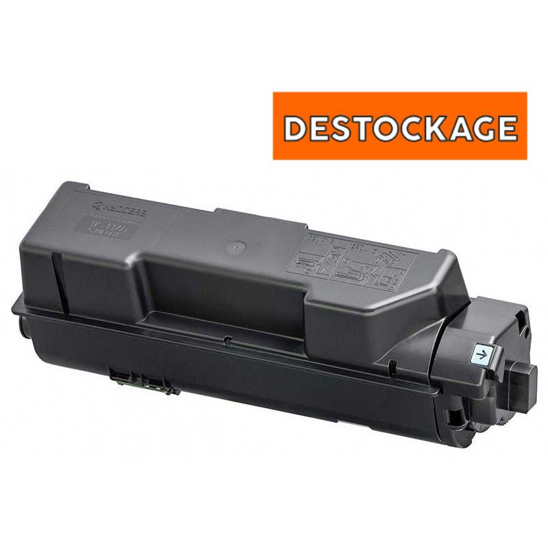 Compatible Kyocera Adaptable Kyoca TK-1160