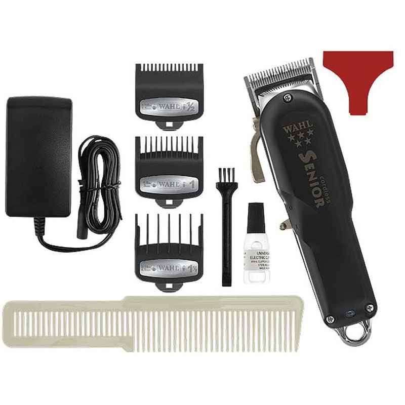 WAHL Cordless Senior