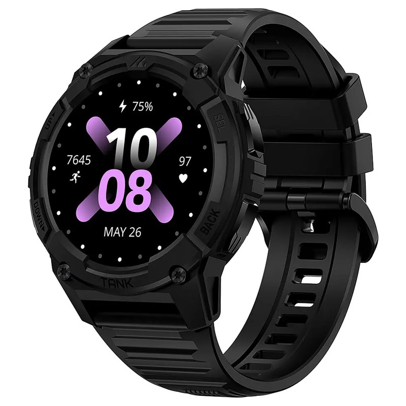 Kospet Connectée Kospet Tank S2