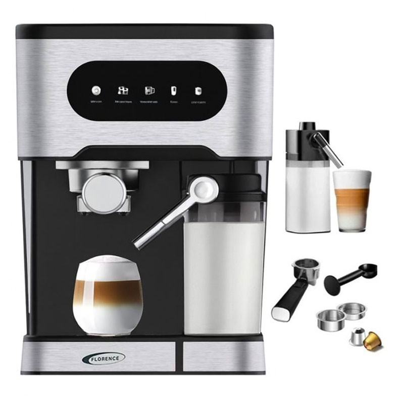 Florence Espresso HK-459 1350W