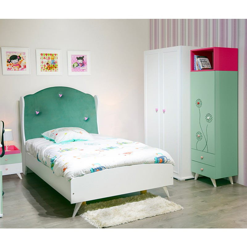 Chambre Enfant Junior Cindy Stratifie