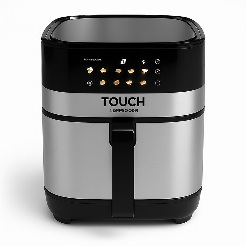 Touch 40695 2400W 8L