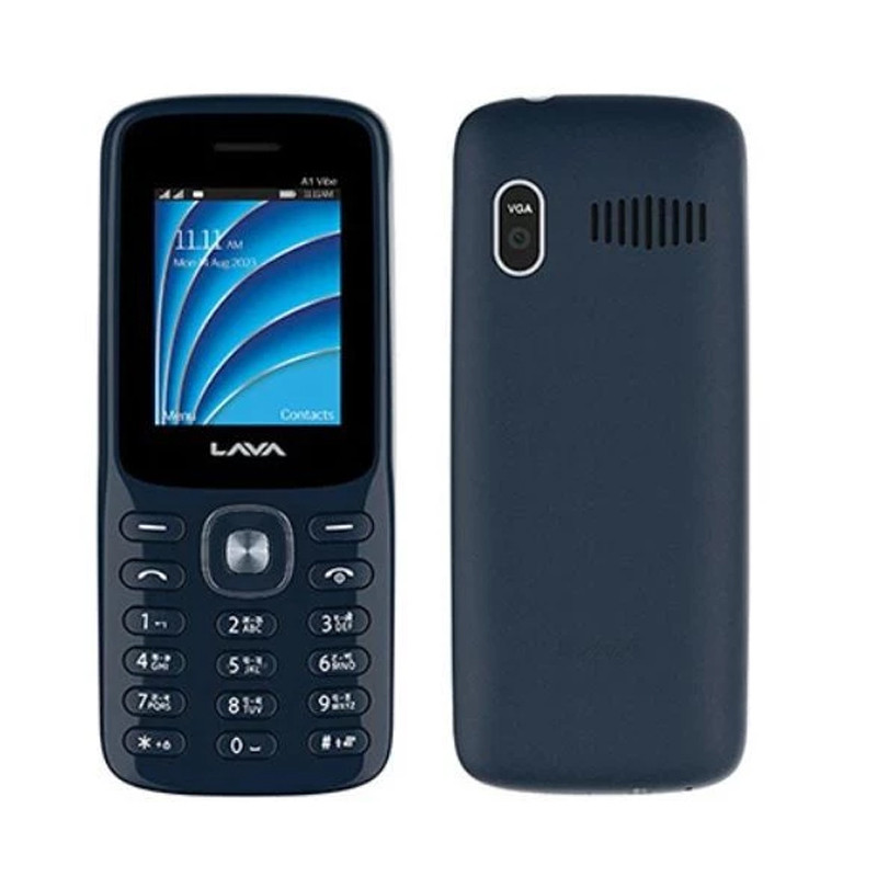 LAVA Lava A1 Vibe Gsm