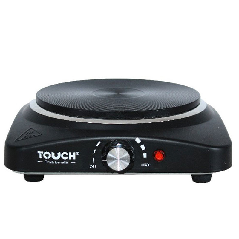 Touch Cuisson Électrique Touch 40907 1500W