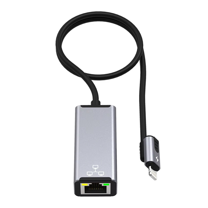 AIRSKY Airsky HC-72B Type-C Vers RJ45