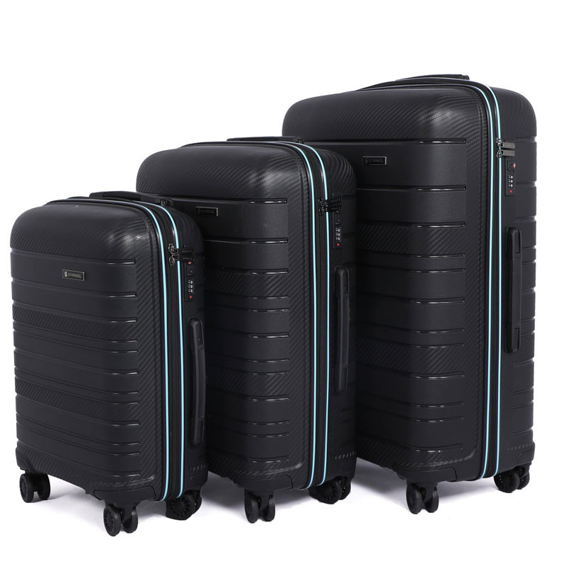 Starbag 3 Valises Incassable Starbag & Ciel