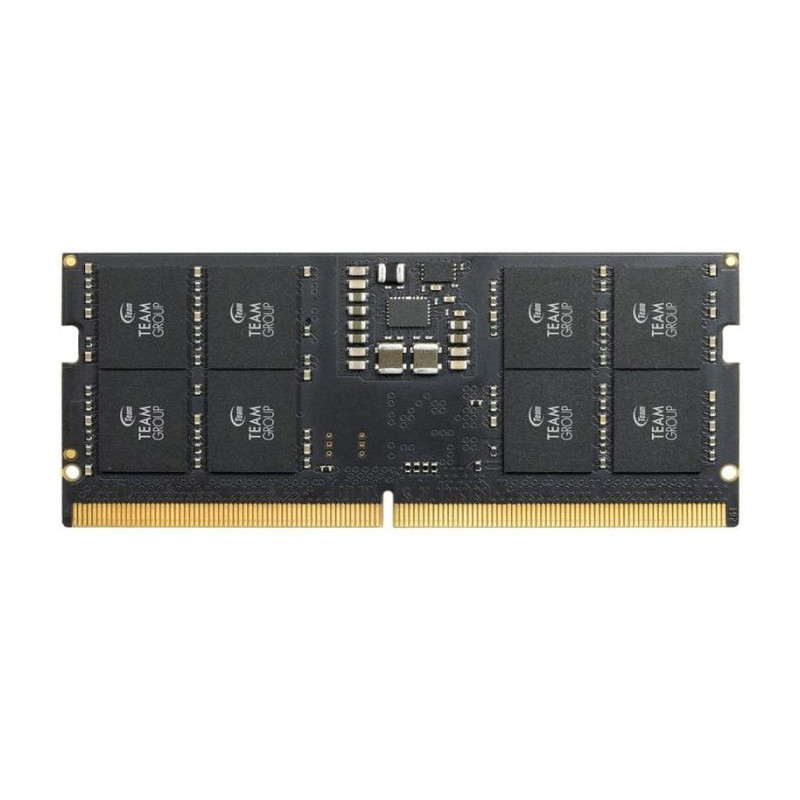 TEAM GROUP Barrette Mémoire Elite DDR4 2400MHz