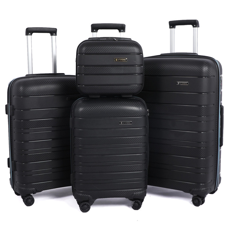 Starbag 4 Valises Incassable Starbag & Ciel