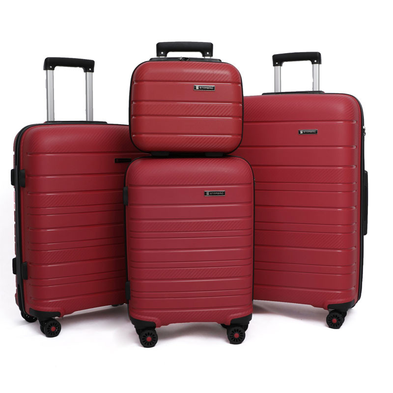 Starbag 4 Valises Incassable Starbag &