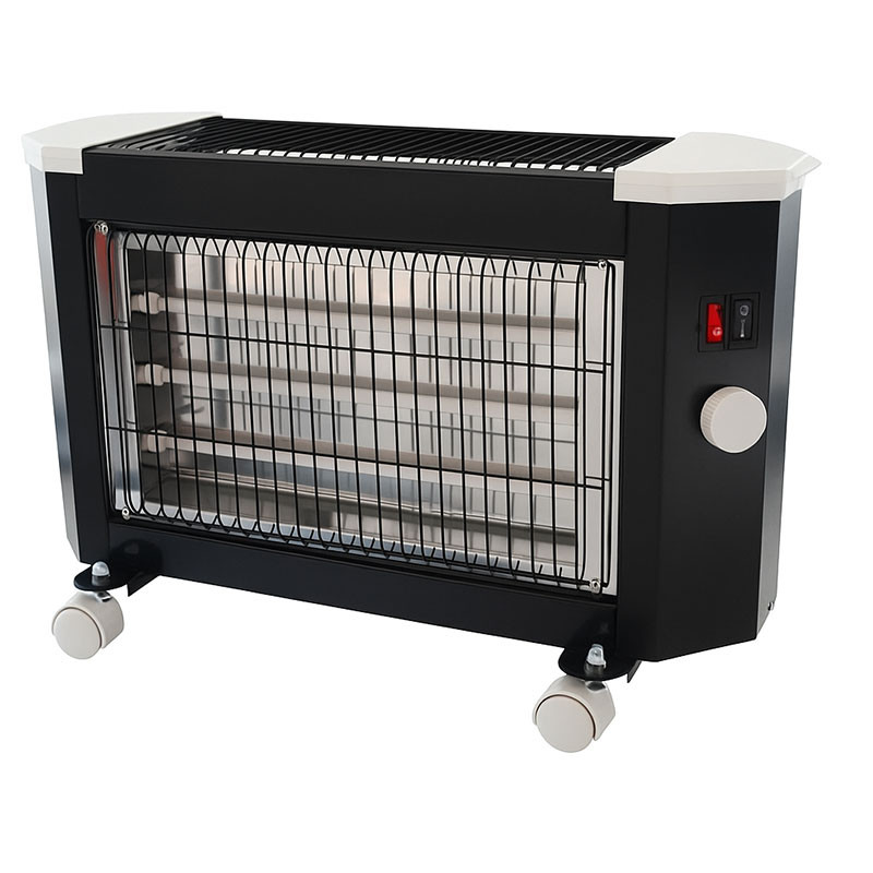 Coala Électrique Coala BIG-R2F2500 2500W
