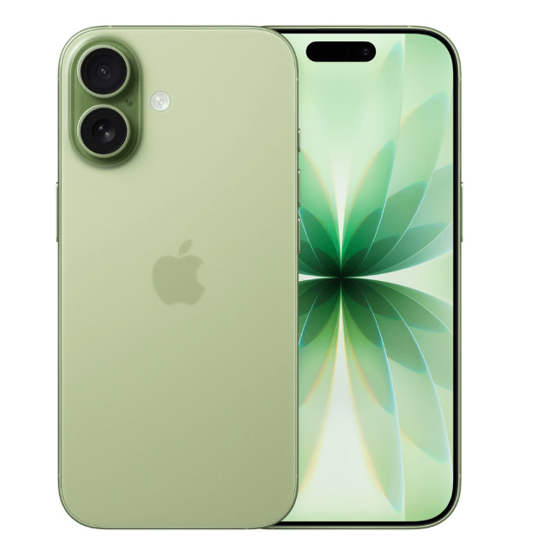 Apple iPhone 17
