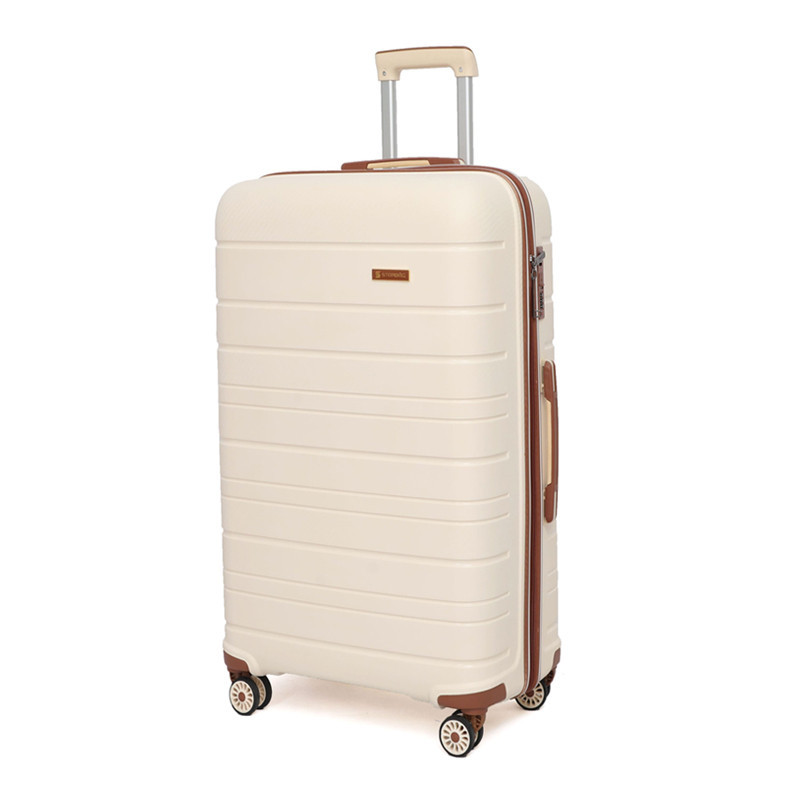 Starbag Incassable Starbag Petit Modèle Beige Clair & Marron