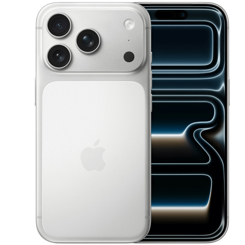 Apple iPhone 17 Pro
