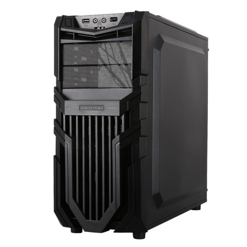 Raidmax Gaming Raidmax VORTEX V5 Moyen Tour
