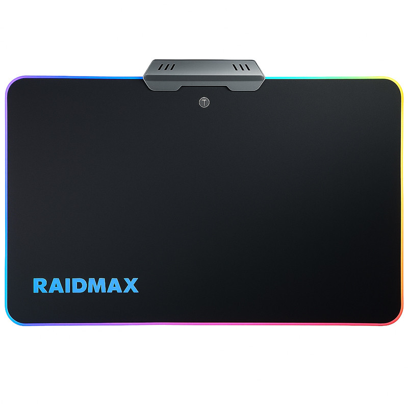 Raidmax Souris Gamer Raidmax MX-110 RGB