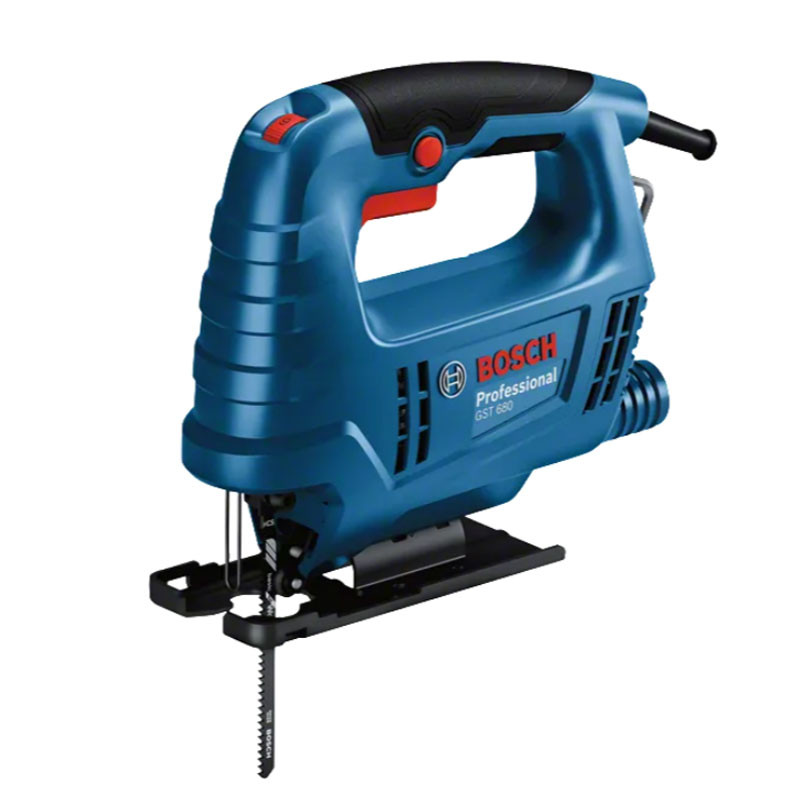Bosch Scie Sauteuse GST 680 500W
