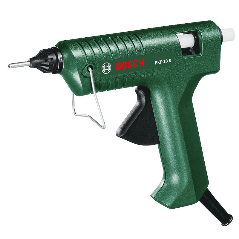 Bosch Pistolet à Colle PKP 18E