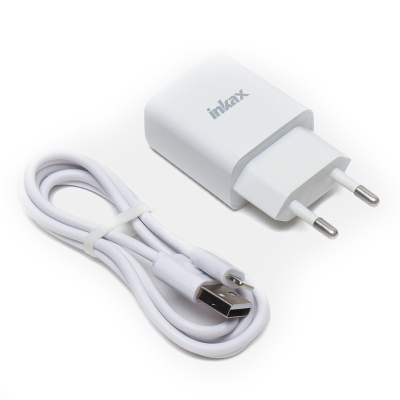 Inkax Smartphone Inkax HC-06 Lightning 12W