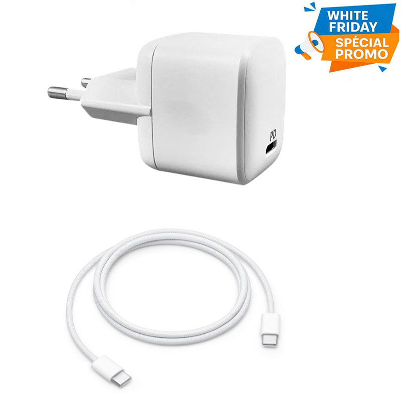 Anker Chargeur Smartphone