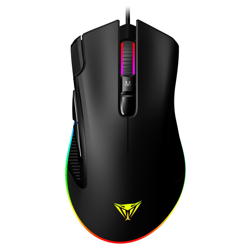 Patriot Souris Gaming Optique Viper V551 RGB