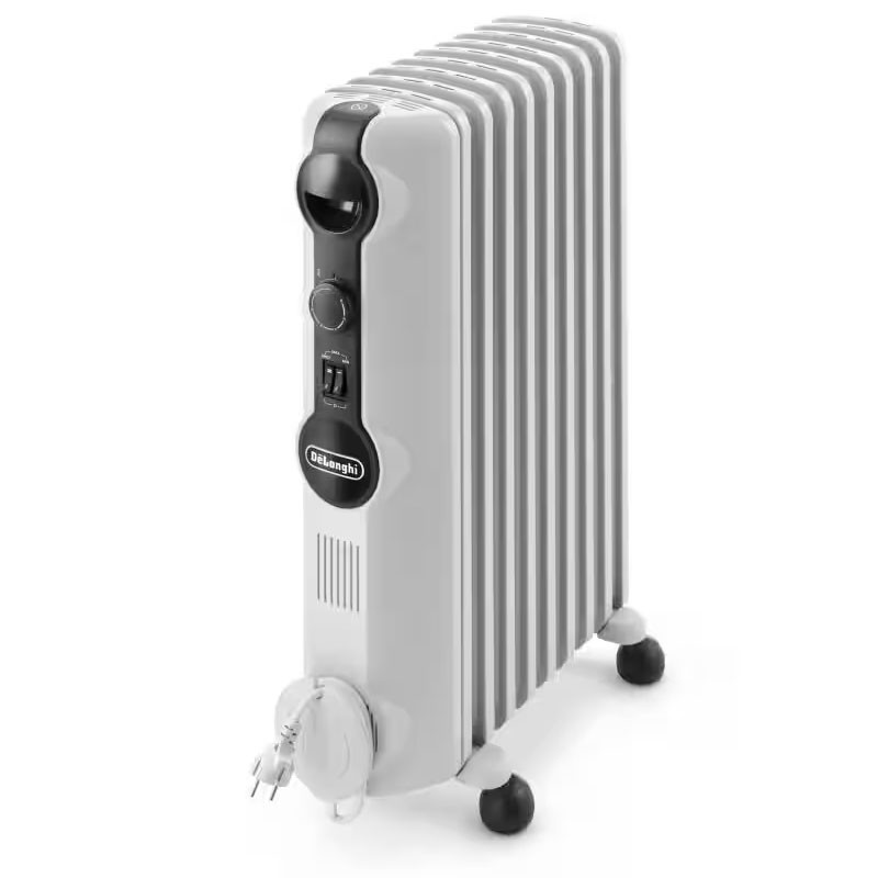 Delonghi bain d'huile 2000W TRRS0920