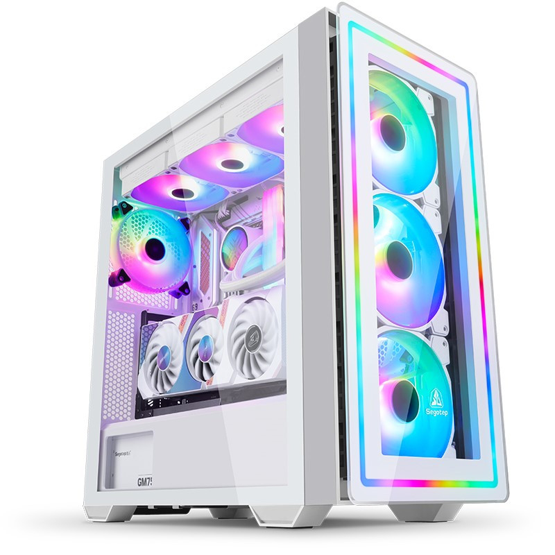 Segotep Gaming Segotep GANK-360 E-ATX