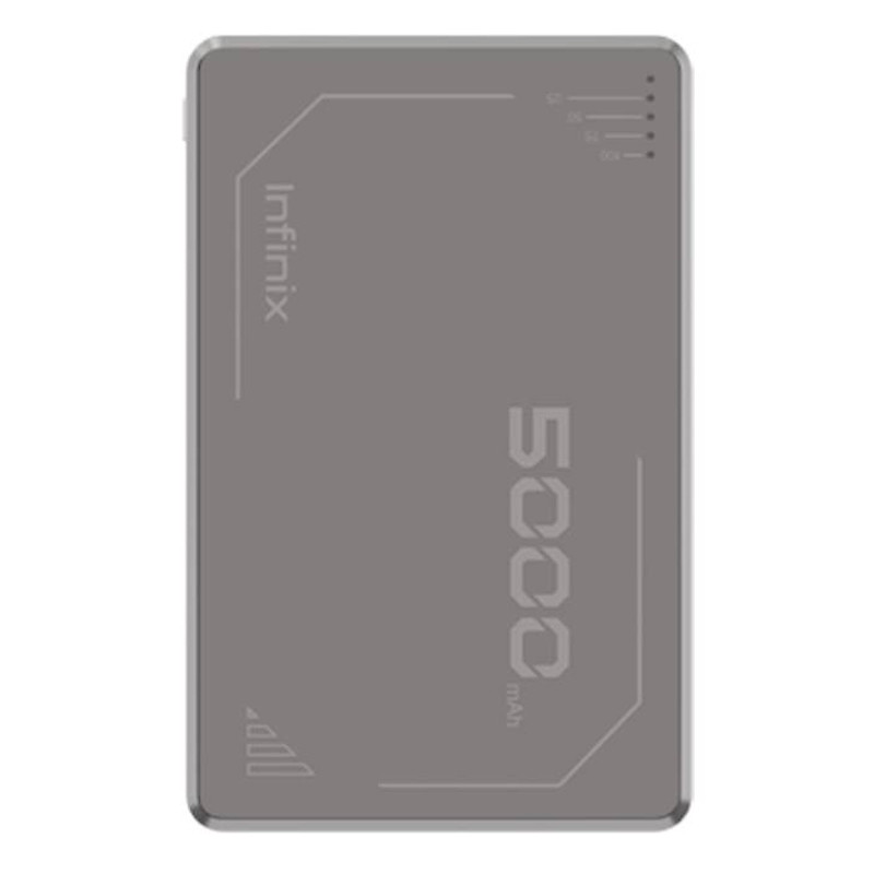 INFINIX Power Bank XP06 5000 mAh