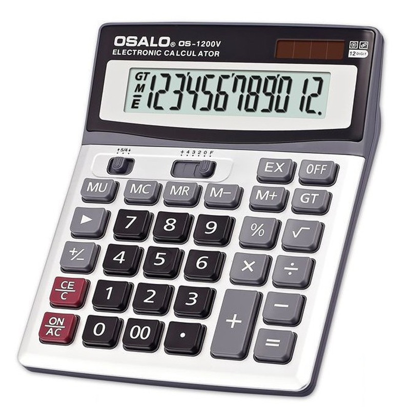 Osalo Osalo G-1200SE