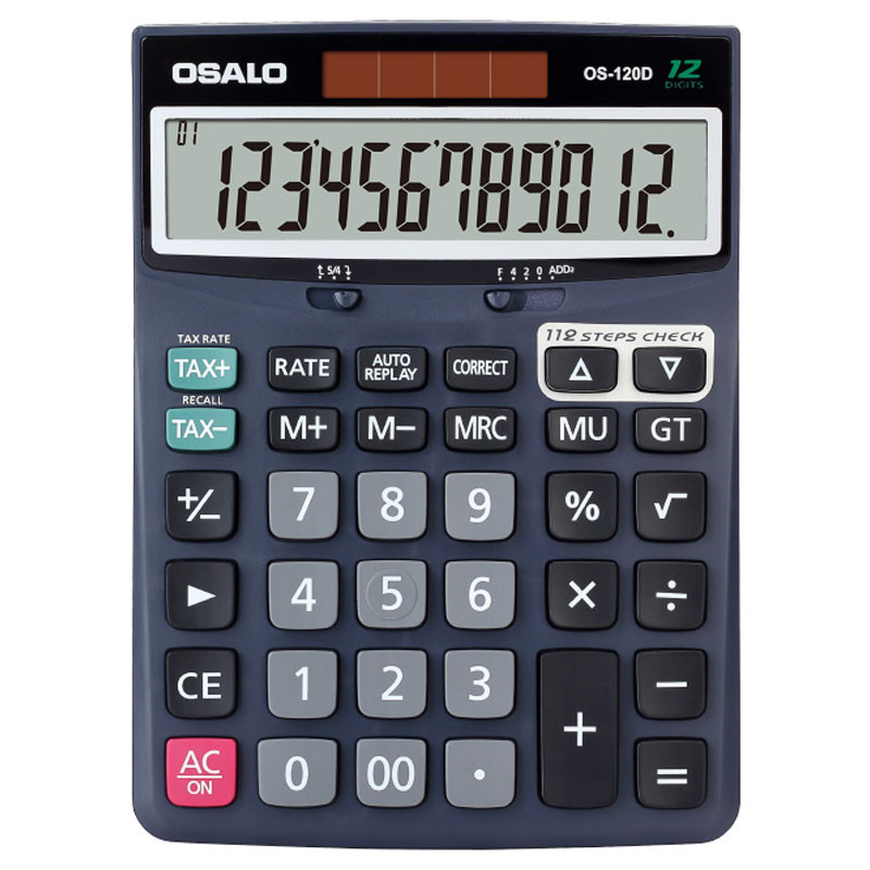 Osalo Osalo OS-120D
