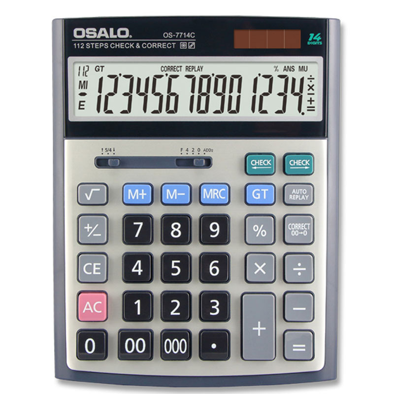 Osalo Osalo OS-7714C