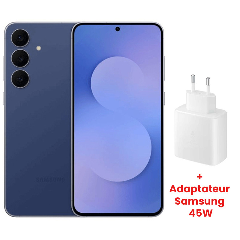 Samsung Galaxy S25 FE Marine