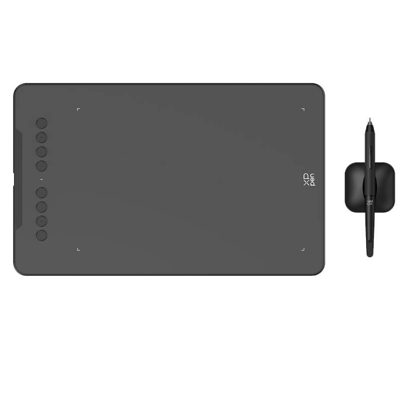 XP-PEN XP-Pen Deco 01 V3 10''